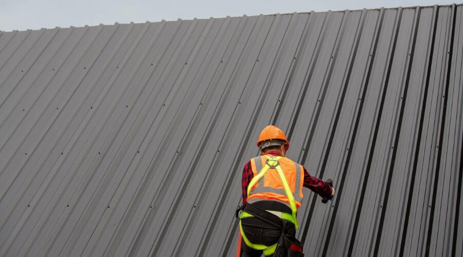 Local Siding Services in Purlear, NC